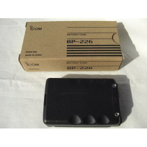 �A�C�R��BP-226�iBP226�j �P�O�`�A���J���d�r:�P�[�X 5�{�y��z