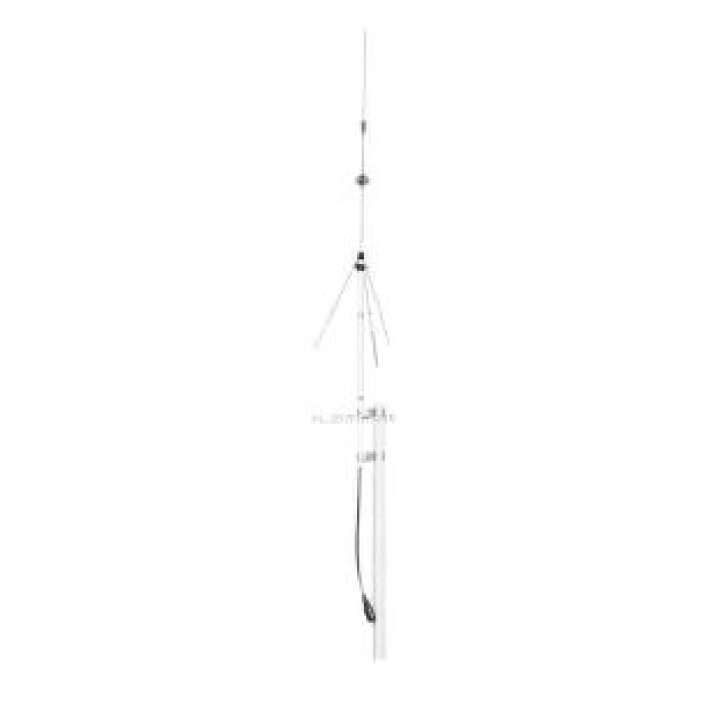 楽天市場】サガ電子 AL-207F(H)-MR（AL207FHMR） 固定用 2波共用アロー 