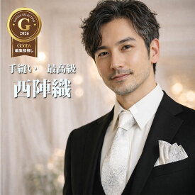 ネクタイ ポケットチーフ セット 結婚式 西陣織 高級 手縫い 墨流し ラメ入り シルク おしゃれ 日本製 フォーマルネクタイ セット 礼装 シルバーグレー系 披露宴 プレゼント 入学式 卒業式 昇進祝い あす楽 父の日