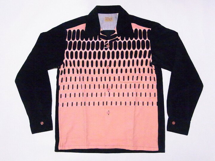 楽天市場】STYLE EYES[スタイルアイズ] オープンシャツ SE29170 ELVIS  