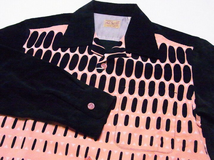 楽天市場】STYLE EYES[スタイルアイズ] オープンシャツ SE29170 ELVIS  