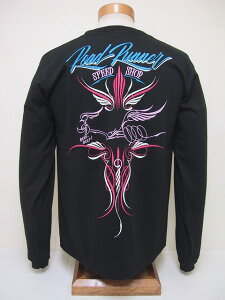 CHESWICK[`FXEBbN] T [hi[ SPEED SHOP PINSTRIPE (BLACK)