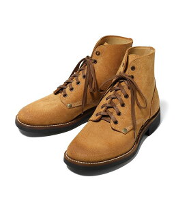 Buzz Rickson's[oYN\Y] T[rXV[Y BR02800 M-43 SERVICE SHOES u[c XG[h (L)  萔
