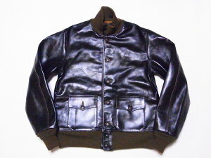Buzz Rickson's[�o�Y���N�\���Y] A-1 BR80649 A.C. ORDER No.31-800P BRONCO HIDE �u�����R�n�C�h �j�����~�b�N�X���u (�V�[���u���E��) �������� ������萔������