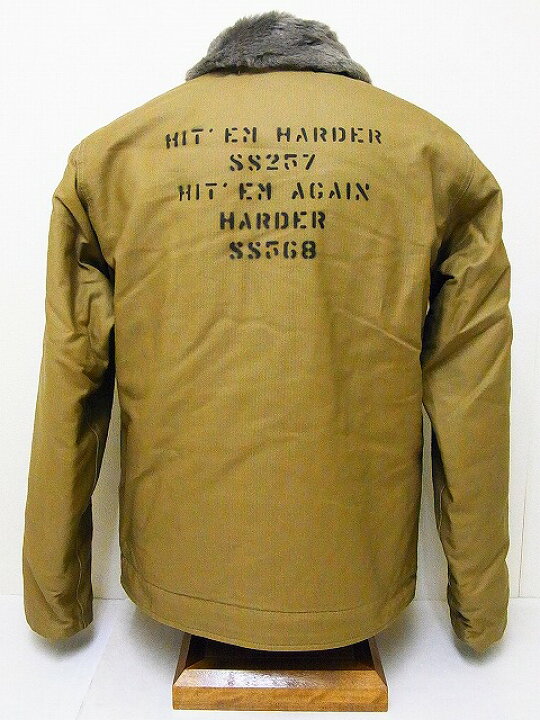 楽天市場】Buzz Rickson