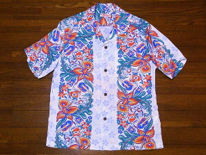 SUN SURF[�T���T�[�t] �A���n�V���c SS37792 ORCHID AND HAWAIIAN TRADITION (�I�t�z���C�g) �������� ������萔������ �yRCP�z