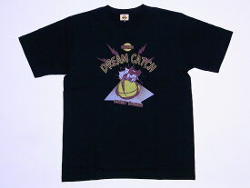 RICE BURNER[ライスバーナー] Tシャツ 石井浩一郎 official T-shirts RB-0001 (ブラック)
