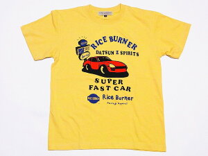 RICE BURNER[���C�X�o�[�i�[] T�V���c Z SPIRITS RB-1008 (�C�G���[)