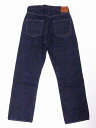 FULLCOUNT[フルカウント] ジーンズ 0105XX 0105XXW ワイドストレート WIDE STRAIGHT HEAVY OZ 15.5oz ジーパン (インディゴブルー/ONE-WASH) 送料無料 代引き手数料無料