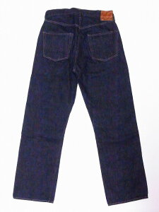 FULLCOUNT[tJEg] W[Y 0105XX 0105XXW ChXg[g WIDE STRAIGHT HEAVY OZ 15.5oz W[p (CfBSu[/ONE-WASH)  萔