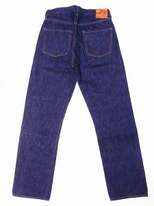 FULLCOUNT[�t���J�E���g] �W�[���Y 1101 1101W �I���W�i���X�g���[�g ORIGINAL STRAIGHT �W�[�p�� 13.7oz. (�C���f�B�S�u���[/ONE-WASH) �������� ������萔������