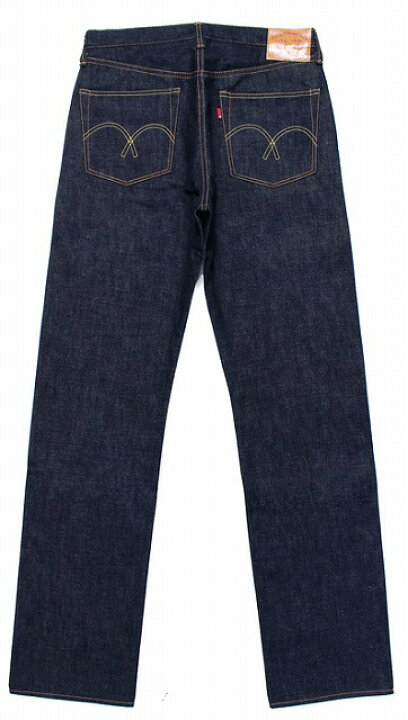 楽天市場】FULLCOUNT[フルカウント] ジーンズ 25th 0105EX 14.5oz