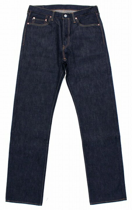 楽天市場】FULLCOUNT[フルカウント] ジーンズ 25th 0105EX 14.5oz