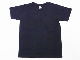 FULLCOUNT[フルカウント] Tシャツ 無地 ポケットT 5951EX LOOPWHEEL POCKET TEE 25周年記念モデル (インクブラック) 【RCP】
