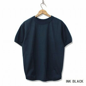 FULLCOUNT[フルカウント] Tシャツ 5222 フラットシーム ヘビーウエイト 無地 FLAT SEAM HEAVY WEIGHT TEE