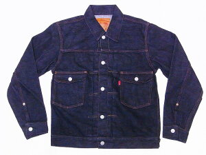 FULLCOUNT[�t���J�E���g] �f�j���W���P�b�g 2102XX 2102XXW �Z�J���h �W�[�W���� 2nd TYPE DOUBLE FLAP POCKET 15.5 oz. G�W���� (�C���f�B�S�u���[/ONE-WASH) �������� ������萔������