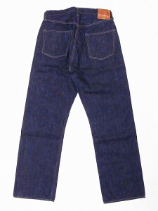 FULLCOUNT[�t���J�E���g] �W�[���Y 0105 0105W ���C�h�X�g���[�g WIDE STRAIGHT WIDE DENIM 13.7oz �W�[�p�� (�C���f�B�S�u���[/ONE-WASH) �������� ������萔������