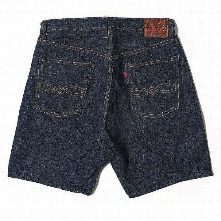 楽天市場】WAREHOUSE[ウエアハウス] ショートパンツ デニム ショーツ 