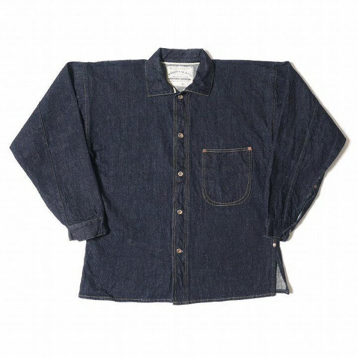 楽天市場】WAREHOUSE[ウエアハウス] デニムジャケット オープン 