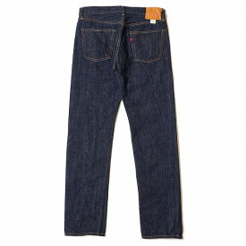 WAREHOUSE[ウエアハウス] ジーンズ 900XX スリム SLIM ジーパン 13.5oz デニム Gパン (インディゴ/NON-WASH) 送料無料 代引き手数料無料