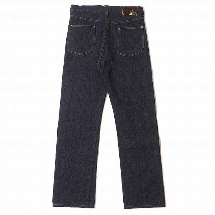 楽天市場】WAREHOUSE[ウエアハウス] ジーンズ 1002 カウボーイパンツ  