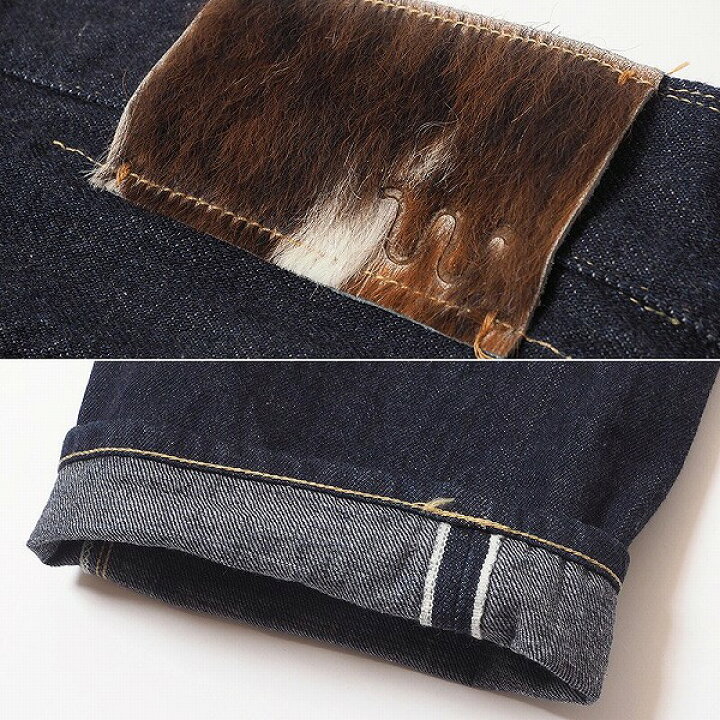 楽天市場】WAREHOUSE[ウエアハウス] ジーンズ 1002 カウボーイパンツ  