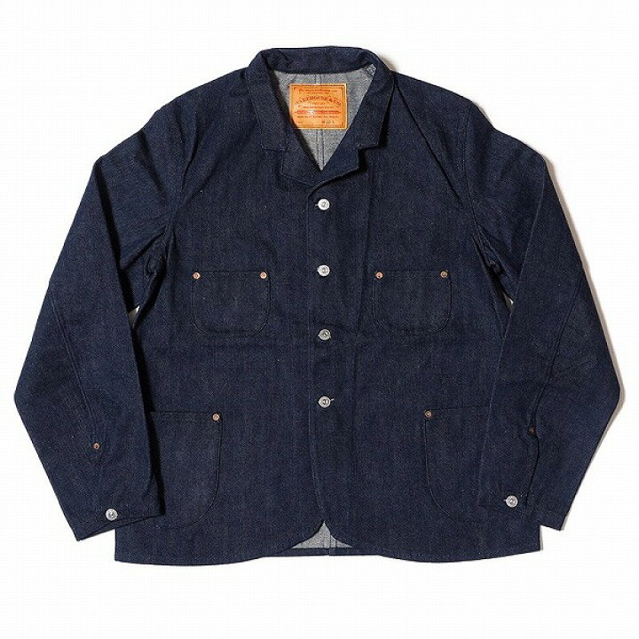 楽天市場】WAREHOUSE[ウエアハウス] テーラースタイル デニム 