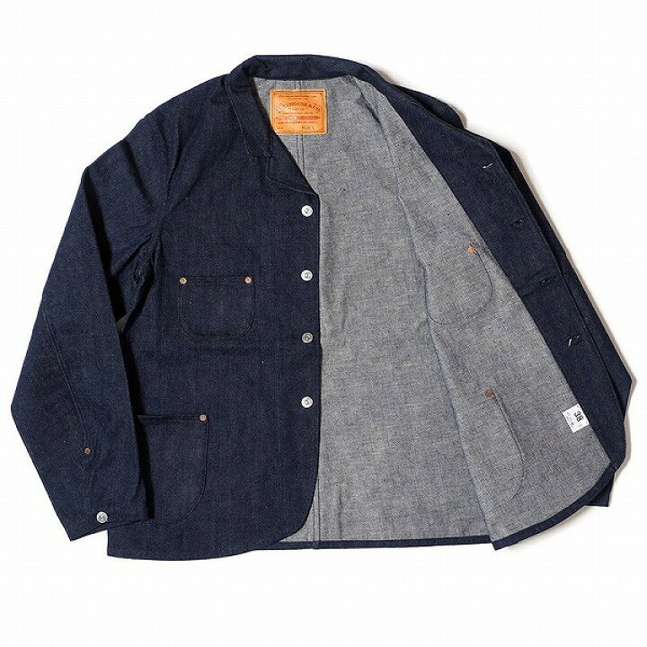楽天市場】WAREHOUSE[ウエアハウス] テーラースタイル デニム 