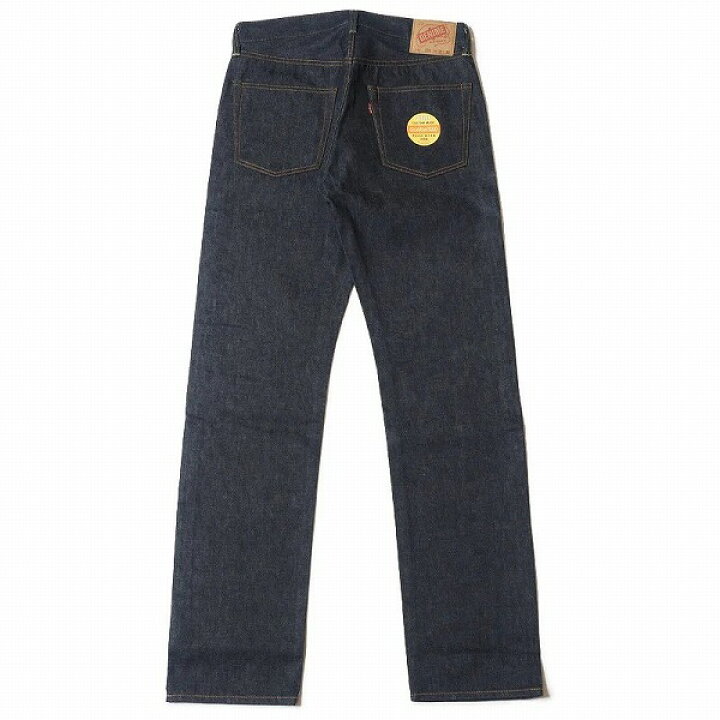 楽天市場】DENIME[ドゥニーム] ジーンズ 224 66MODEL 66モデル 