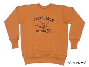 WAREHOUSE[�E�G�A�n�E�X] �X�E�F�b�g 403 ARMY SKIING �Z�b�g�C���t���[�_�� �N���[�l�b�N�X�E�F�b�g �g���[�i�[ �������� ������萔������