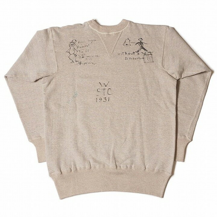 楽天市場】WAREHOUSE[ウエアハウス] スウェット セットインフリーダム 