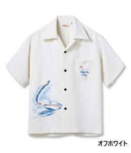 SUN SURF[�T���T�[�t] �A���n�V���c SS39630 WATER SKIING �A���n ���� RAYON HAWAIIAN SHIRT �������� ������萔������