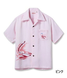 SUN SURF[�T���T�[�t] �A���n�V���c SS39630 WATER SKIING �A���n ���� RAYON HAWAIIAN SHIRT �������� ������萔������
