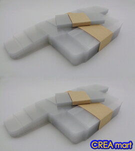 [ցEI y2izNAP[Xid؂tj40 (20×2Zbg)@@TCY80×41×58 g~J̏2TCYł