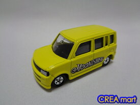 MOONEYES Collection【中古】トヨタ bB [絶版トミカ]