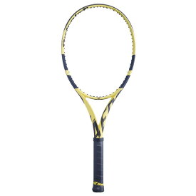 Babolat（バボラ） 特価ラケット PURE AERO TOUR（ピュアアエロツアー）2019年モデル【国内正規品】【保証書付き】