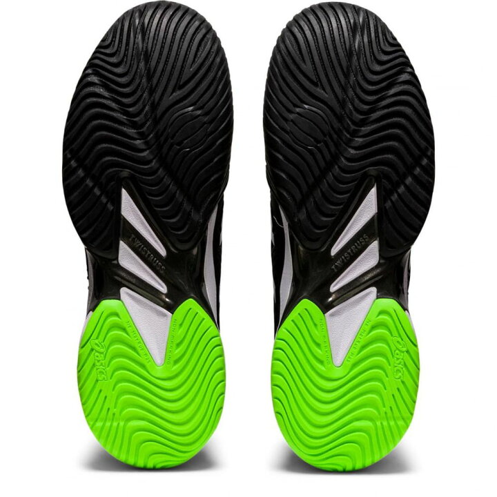 楽天市場】asics アシックス オールコート用テニスシューズ COURT FF2 