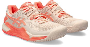 AVbNX asics ejXV[Y fB[X GEL-RESOLUTION 9 OC Q][V9 IjEN[R[gp 1042A225-700