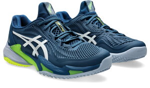 asics COURT FF 3 OC IjEN[ Y ejX V[Y 1041A369-402