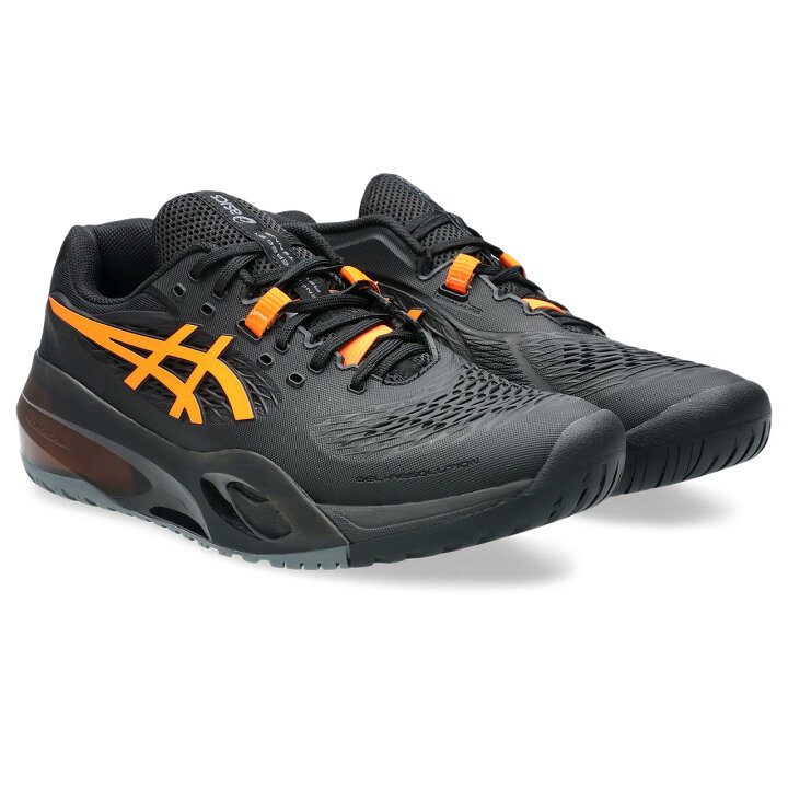 楽天市場】アシックス asics テニスシューズ メンズ GEL-RESOLUTION X 