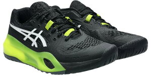 �A�V�b�N�X asics �e�j�X�V���[�Y �����Y GEL-RESOLUTION X �Q�����]�����[�V����10 �I�[���R�[�g�p 1041a481-002