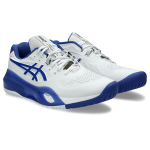�A�V�b�N�X asics �e�j�X�V���[�Y �����Y GEL-RESOLUTION X �Q�����]�����[�V����10 �I�[���R�[�g�p 1041a481-101