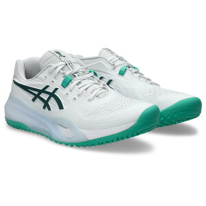 �A�V�b�N�X asics �e�j�X�V���[�Y �����Y GEL-RESOLUTION 10 OC �Q�����]�����[�V����10 �I���j�E�N���[�R�[�g�p 1041A502-101