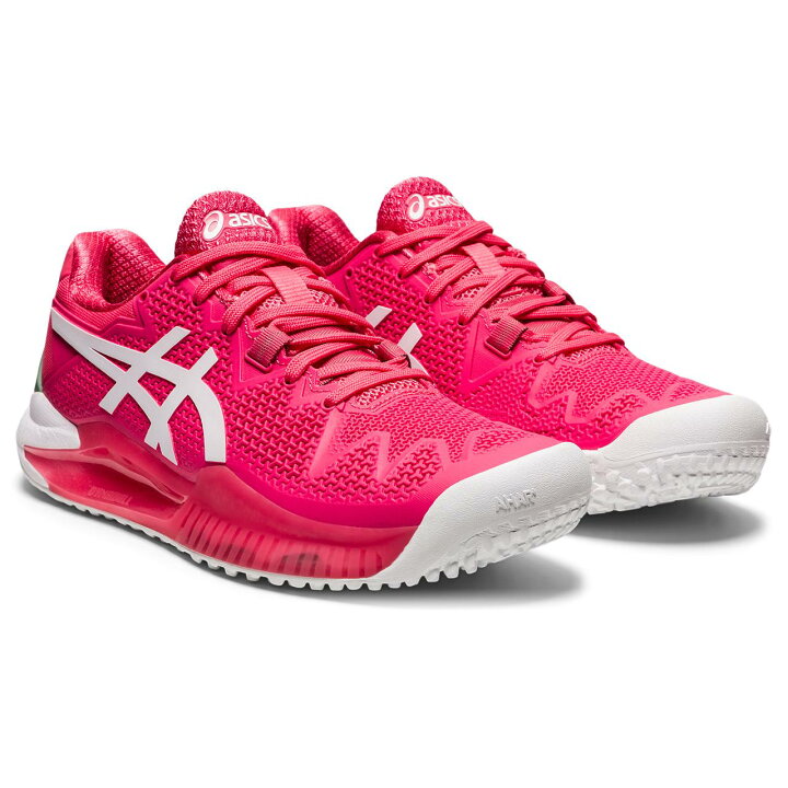 楽天市場】アシックス asics テニスシューズ レディース GEL 