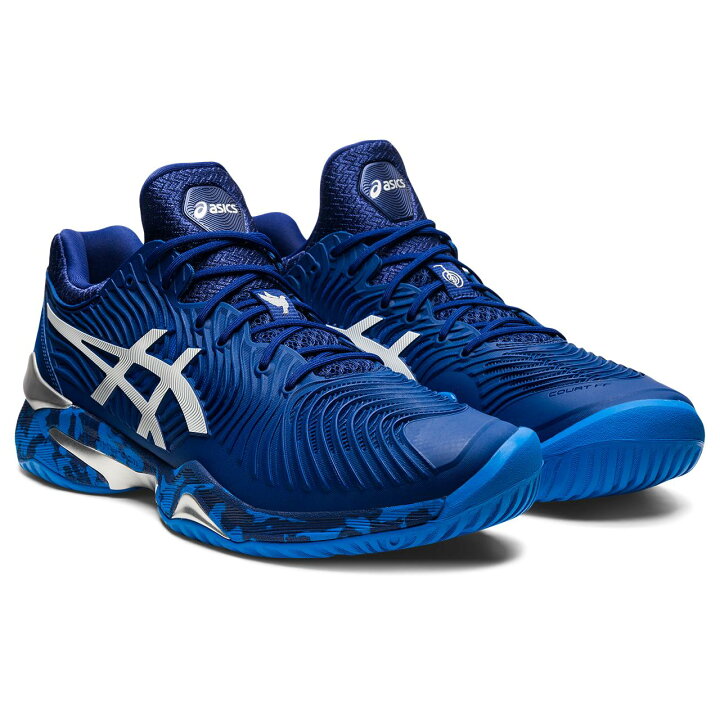 asics court ff novak