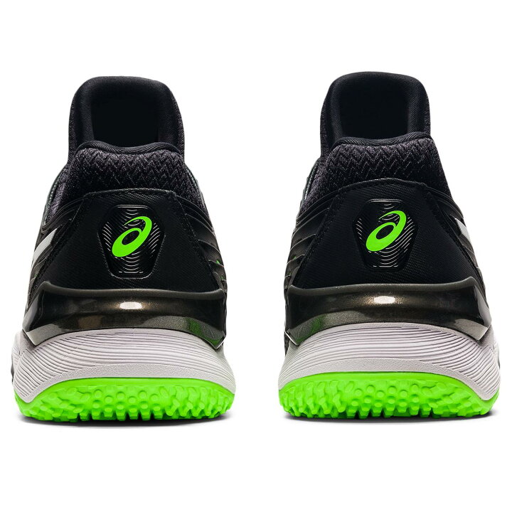 楽天市場】asics アシックス オムニクレー用テニスシューズ COURT FF2 
