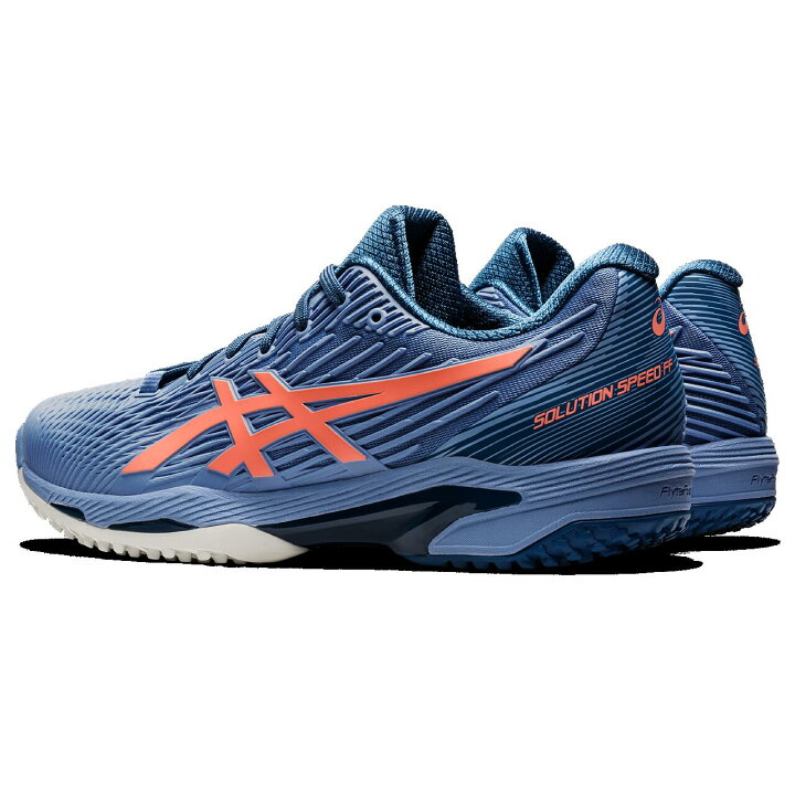 楽天市場】asics アシックス オムニ・クレー用テニスシューズ SOLUTION 