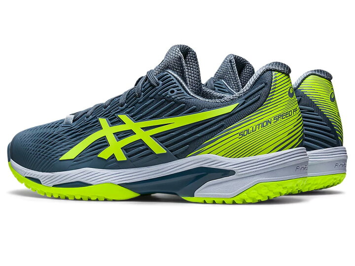 楽天市場】アシックス SOLUTION SPEED FF 2 OC 1041A188-402 メンズ 