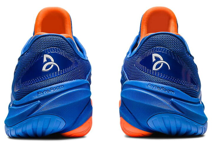 楽天市場】asics アシックス オールコート用テニスシューズ COURT FF 3 