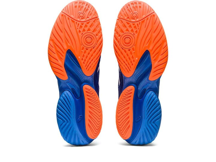楽天市場】asics アシックス オールコート用テニスシューズ COURT FF 3 